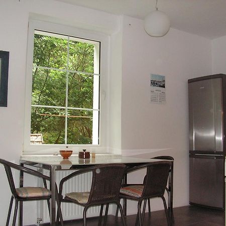 شقة Apartament Moonlight سوبوت المظهر الخارجي الصورة