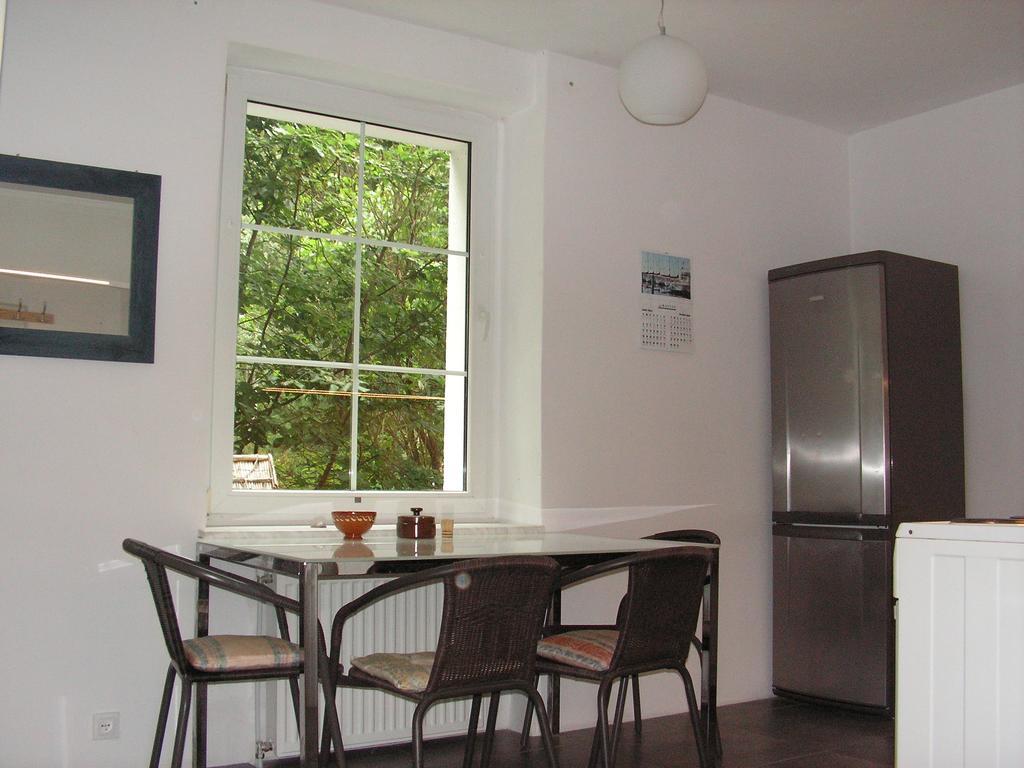 شقة Apartament Moonlight سوبوت المظهر الخارجي الصورة