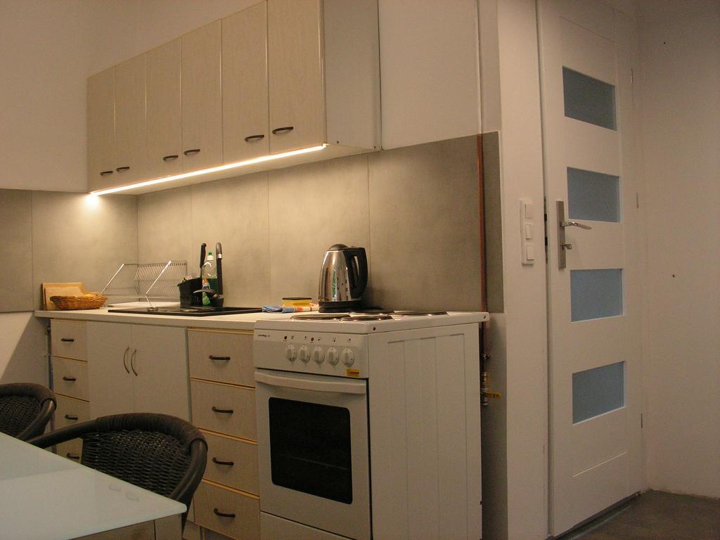 شقة Apartament Moonlight سوبوت المظهر الخارجي الصورة
