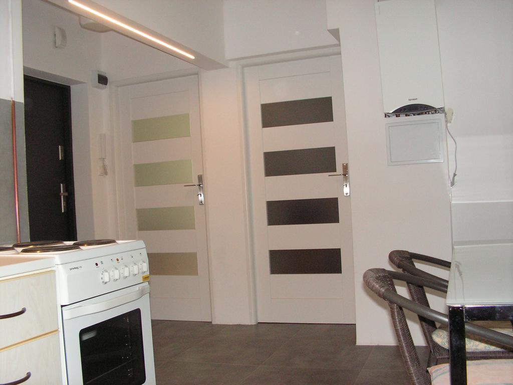 شقة Apartament Moonlight سوبوت المظهر الخارجي الصورة